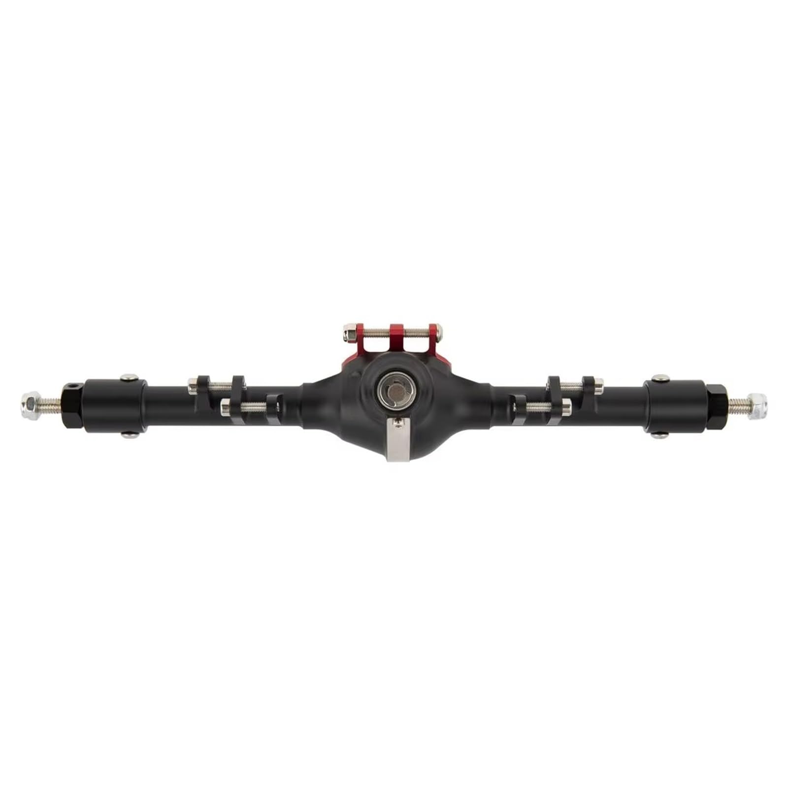 Amazon.com: RC Front Rear Drive Axle Compatible with Axial for
